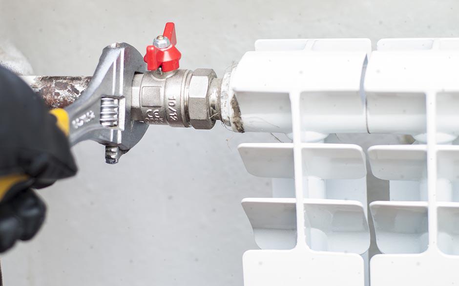 contrat de maintenance chauffage Rueil-Malmaison